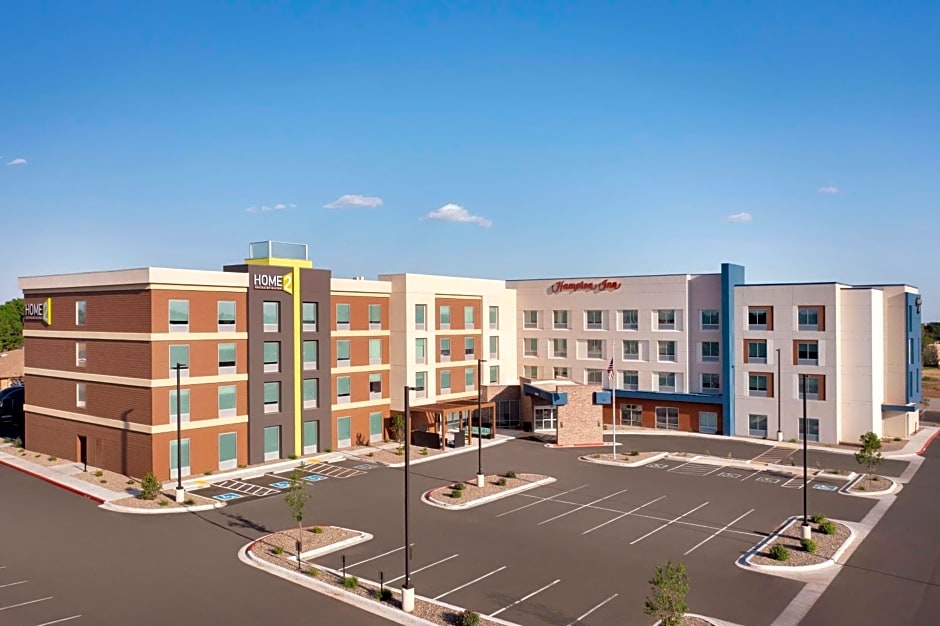 Home2 Suites By Hilton Clovis