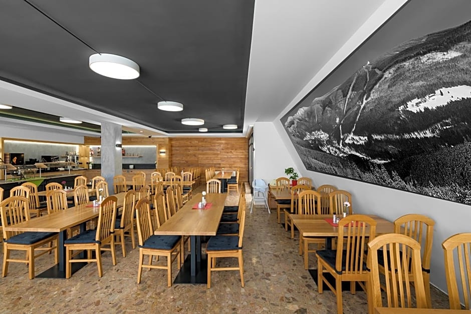 Wellness Hotel Astra