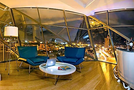 TRYP by Wyndham Cuenca Zahir