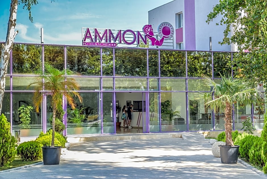 Ammon Venus Hotel