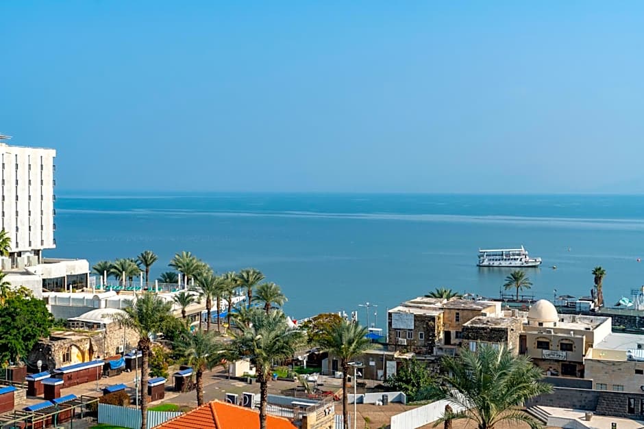 Leonardo Club Tiberias - All Inclusive