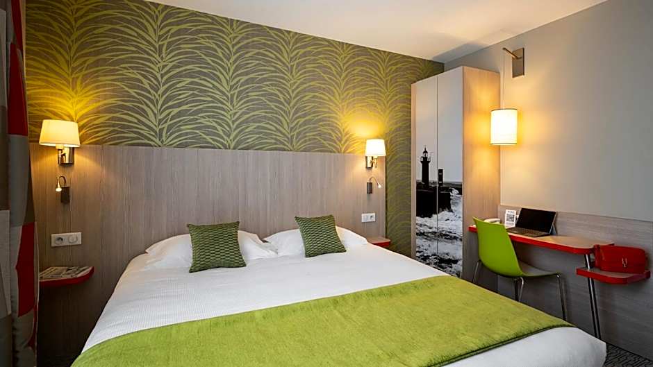 Kyriad Prestige Saint-Malo