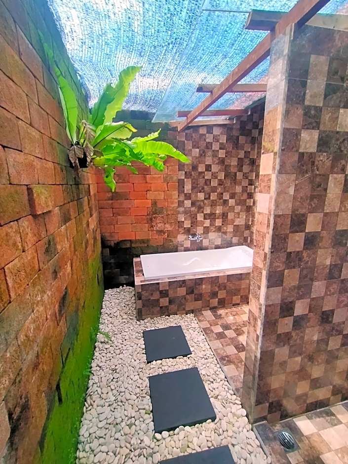 Green Bowl Beach Villas