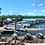 Aqua Lodges At Hurricane Hole Marina