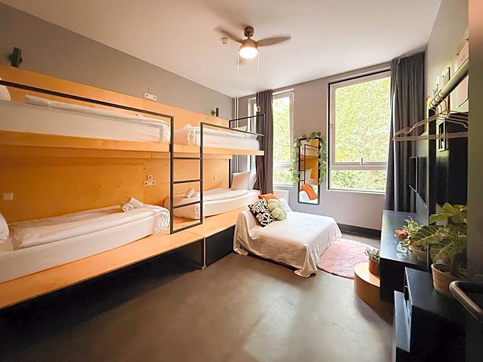 The Arcade Hotel Amsterdam