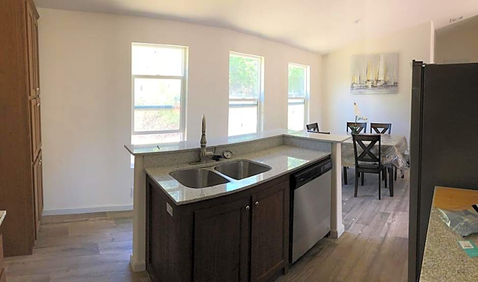 Sierra Lodge Three Rivers