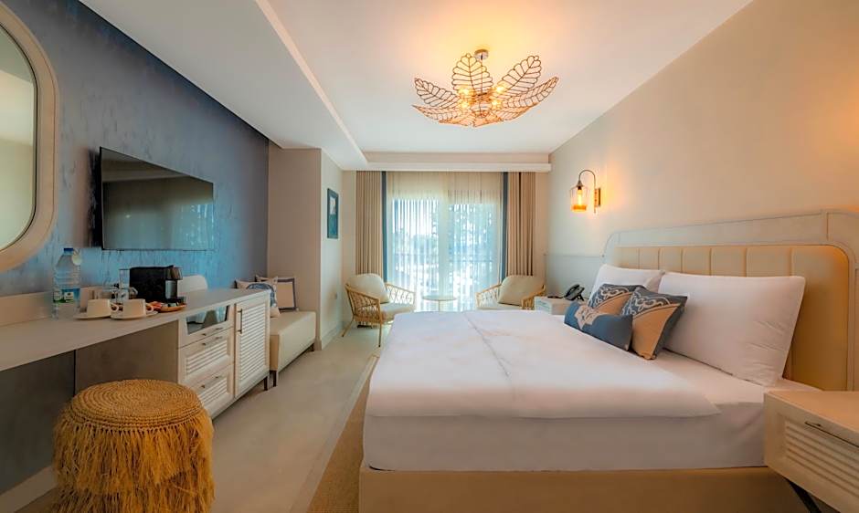 Suum Bodrum Hotel & Beach - Adult Only 16