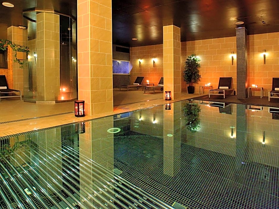 Axel Hotel Barcelona - Adults Only