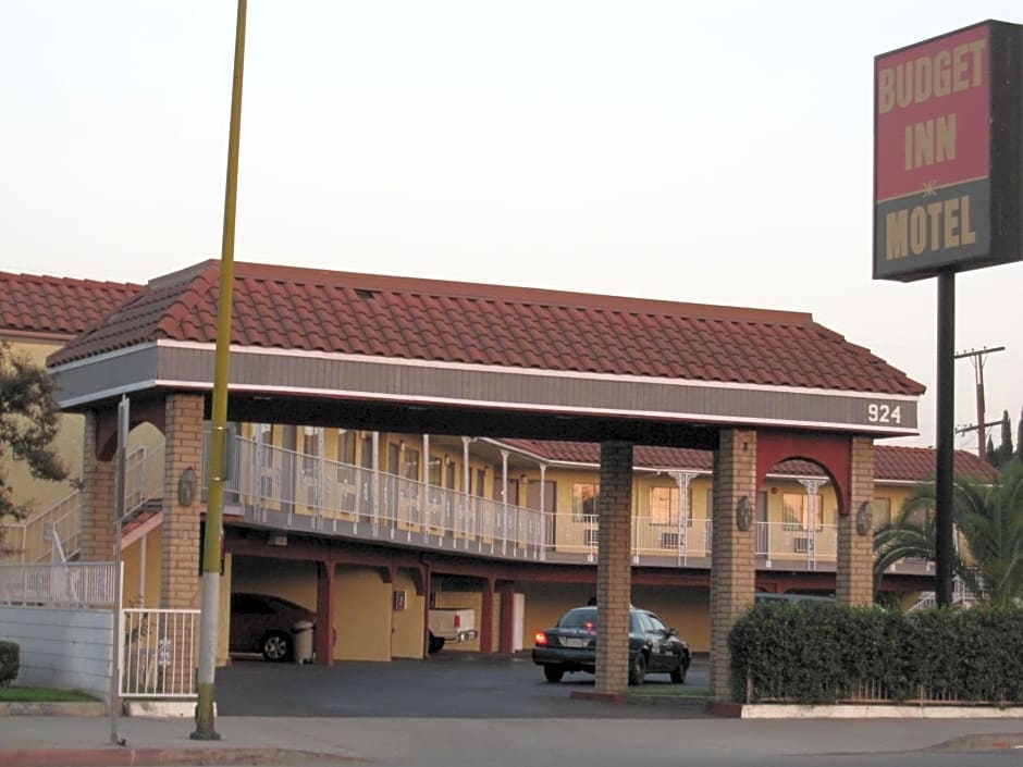 Budget Inn Motel