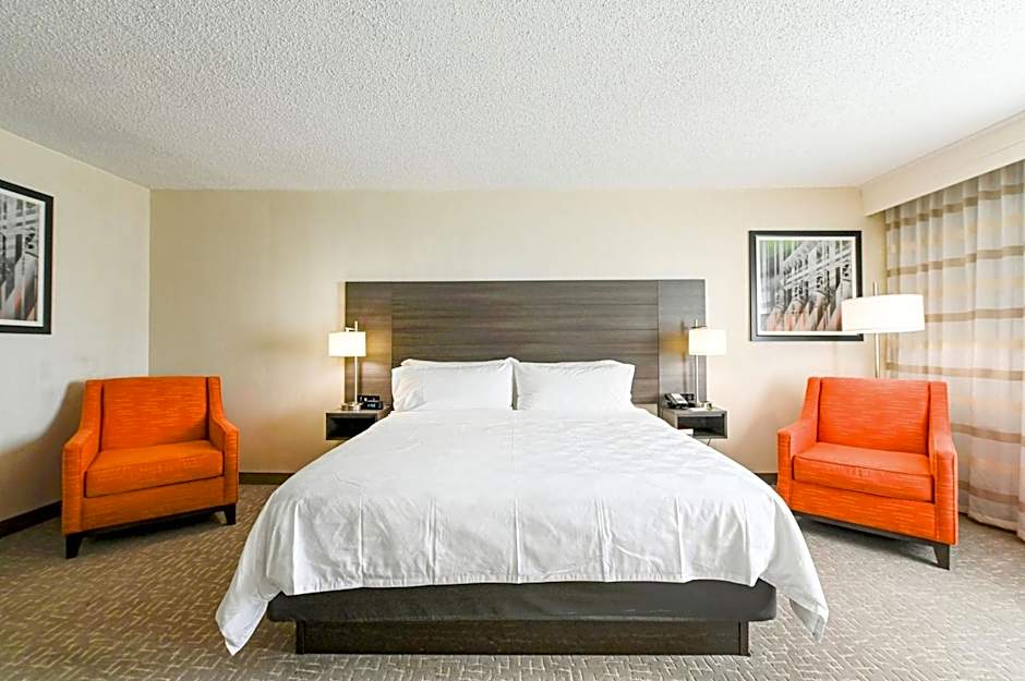 Holiday Inn University Area Charlottesville By IHG