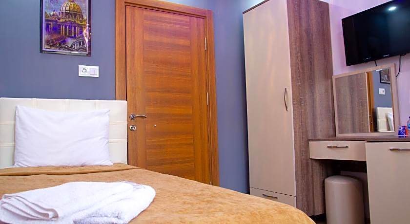 Figen Hotel