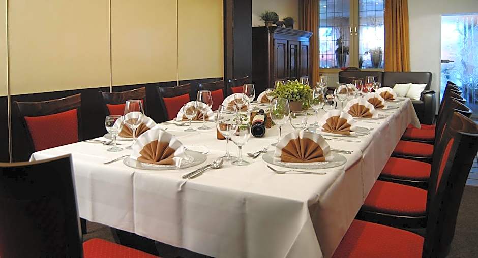 Hotel-Restaurant Ammertmann