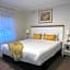 Hamilton's Queanbeyan Motel