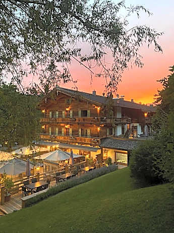 Landhotel Vordergrub