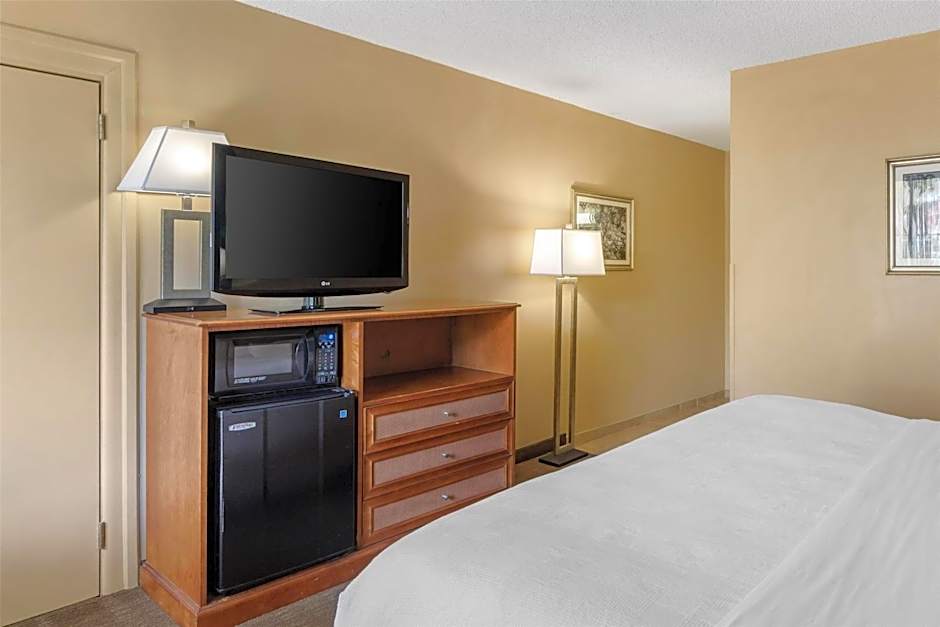 Best Western Charleston Inn