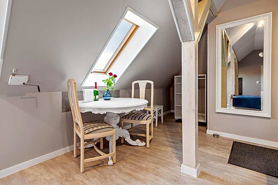 Apartamenty Nad Wodą - Layla