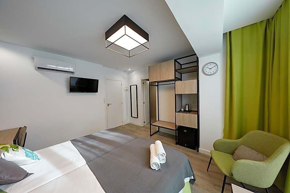 Enmathi Alicante Benalua