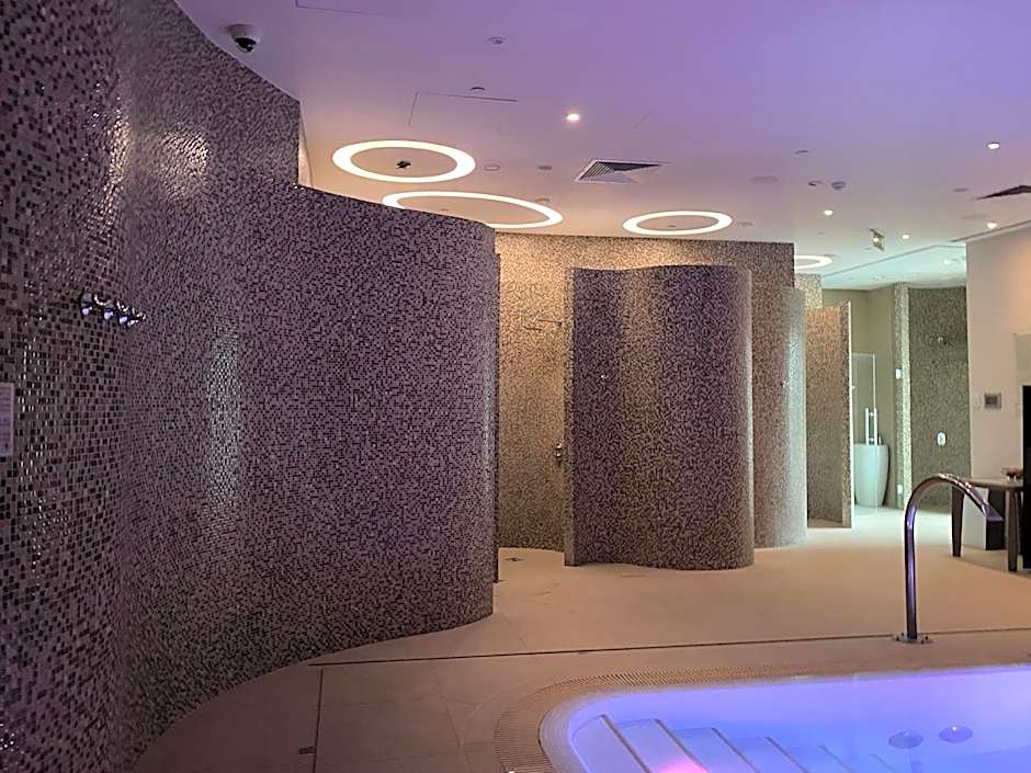 DoubleTree By Hilton Hotel & Conference Centre Warsaw