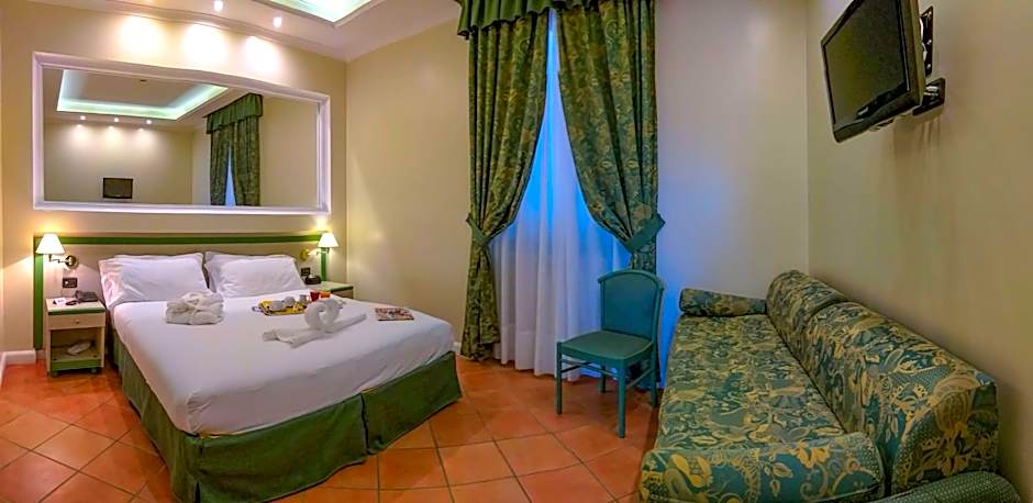 Best Western Hotel La Conchiglia