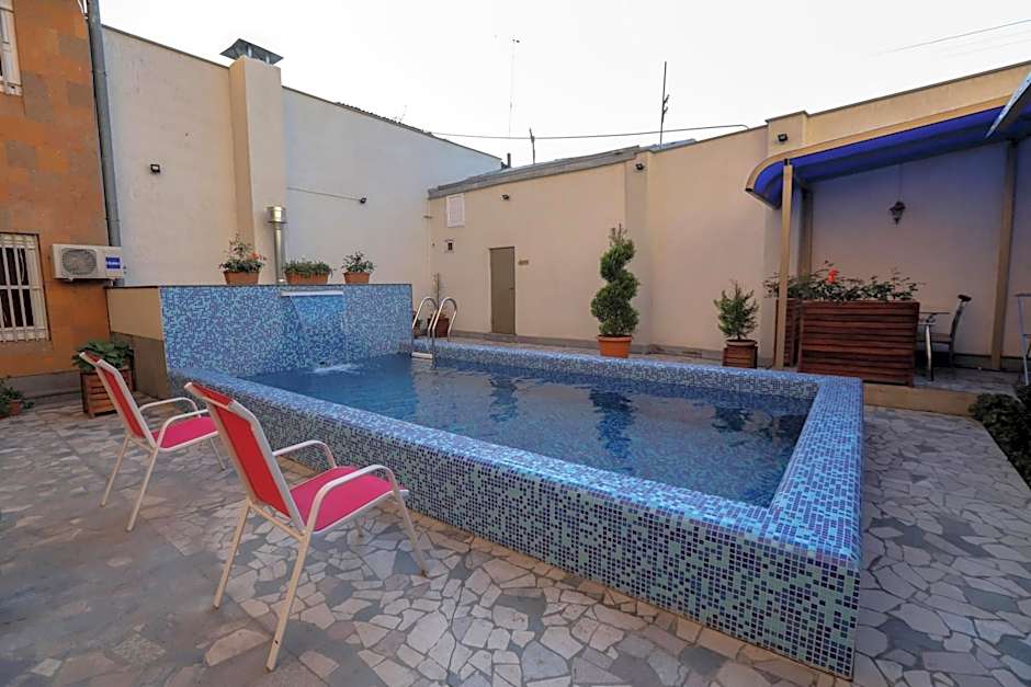 Alba Hotel Yerevan