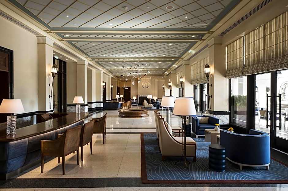 Regent Porto Montenegro By IHG