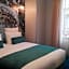 Hotel Mercure Paris Suresnes Longchamp