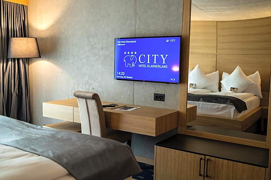 City Hotel Glarnerland