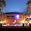 Texas Inn & Suites McAllen at La Plaza Mall and Airport