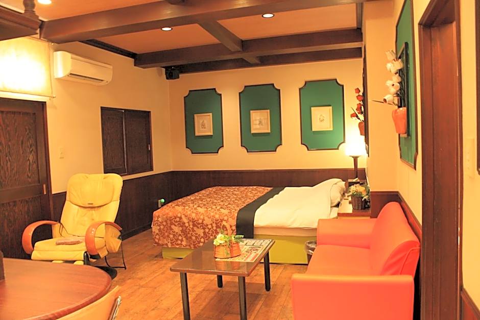 Restay Moon Kochi (Adult Only)