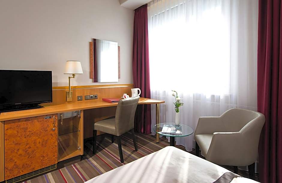 Leonardo Hotel Karlsruhe