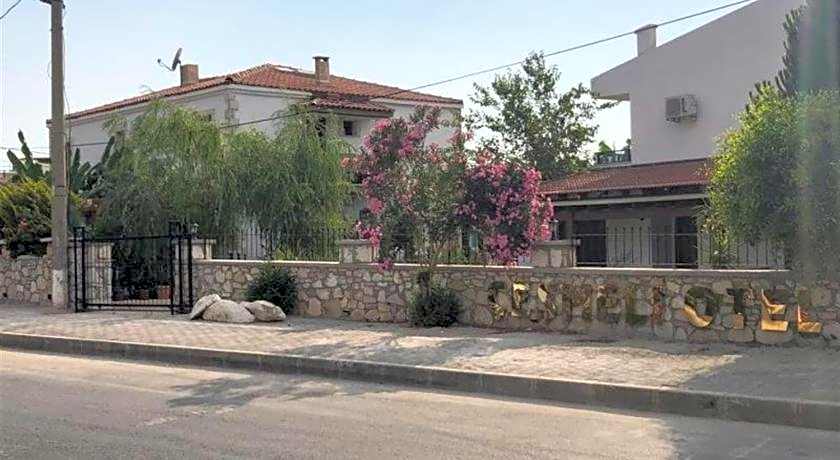 Cesmeli Boutique Hotel - Cesme, Izmir