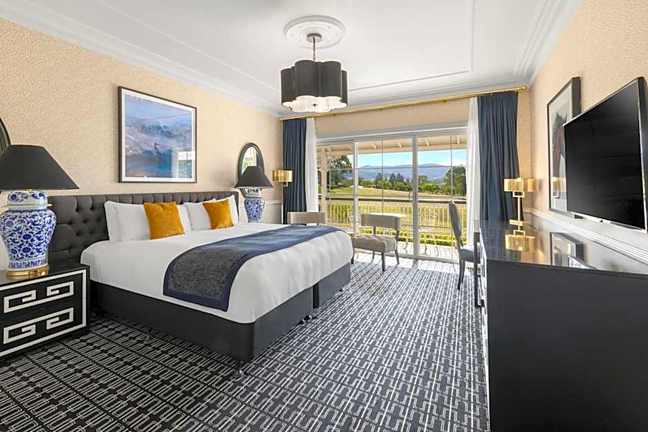 voco Kirkton Park Hunter Valley by IHG
