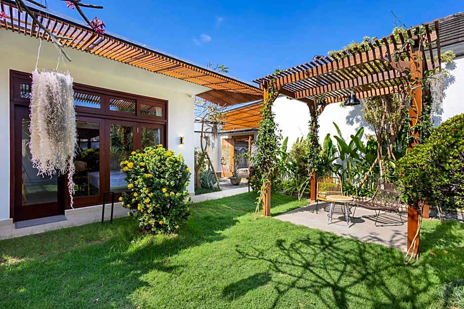 Villa Sampada