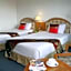 Hatyai Merridian Hotel