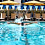 Renaissance by Marriott ClubSport Aliso Viejo Laguna Beach Hotel