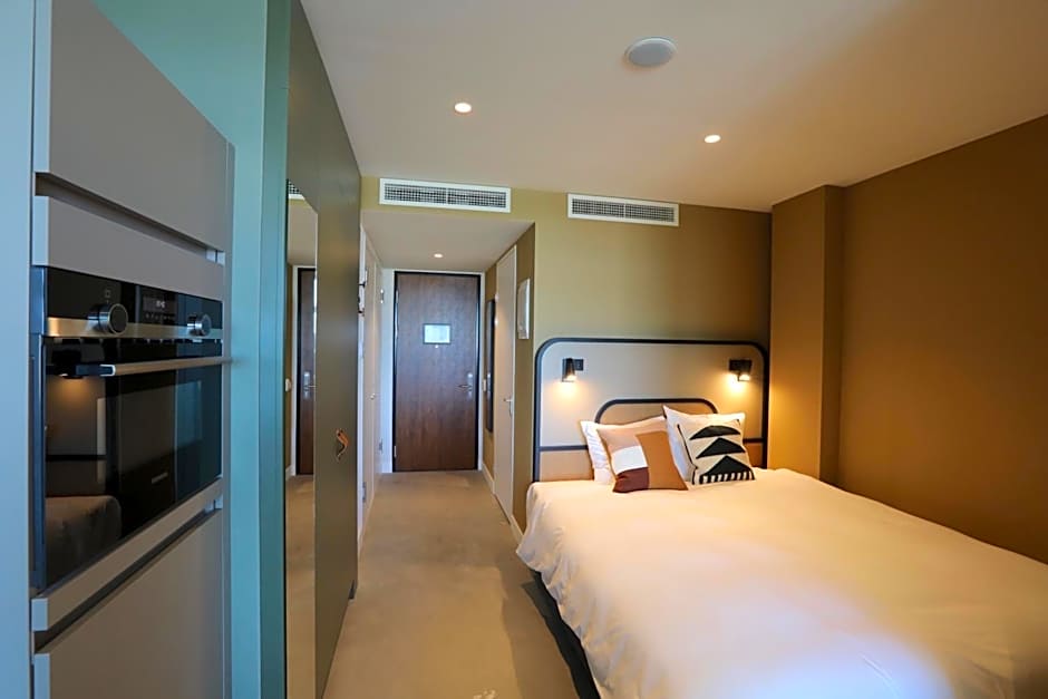 Cityden BoLo District