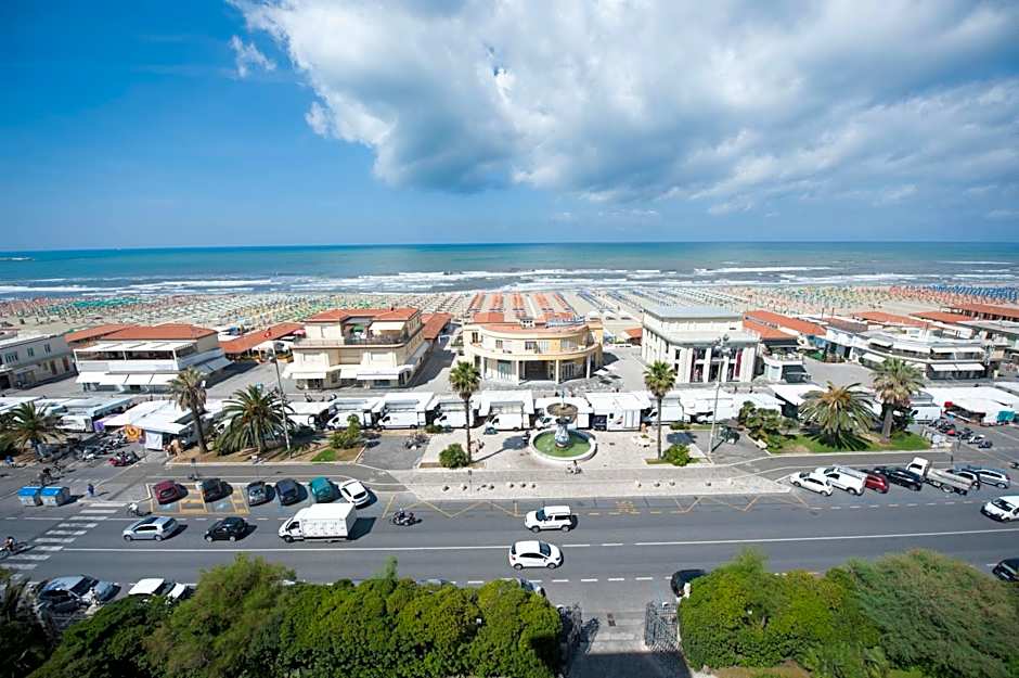 Grand Hotel Royal