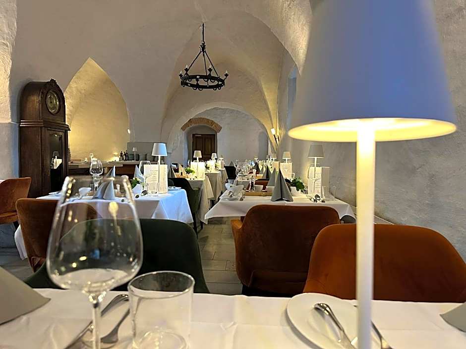 Hotel & Spa Wasserschloss Westerburg