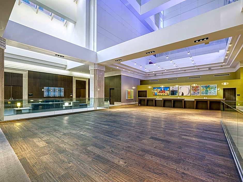 The Royal Sonesta Minneapolis Downtown