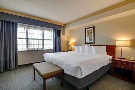 Best Western Brantford Hotel and Conference Centre