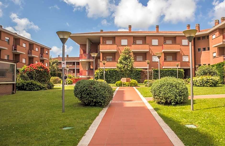 Residence I Triangoli