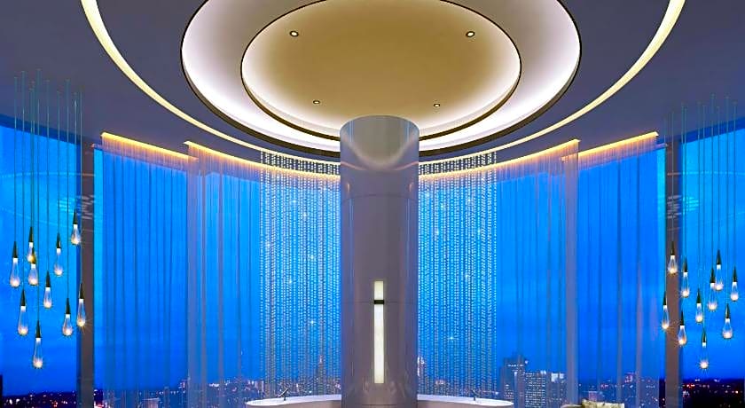 Na Lotus Hotel, a Luxury Collection Hotel, Nanning