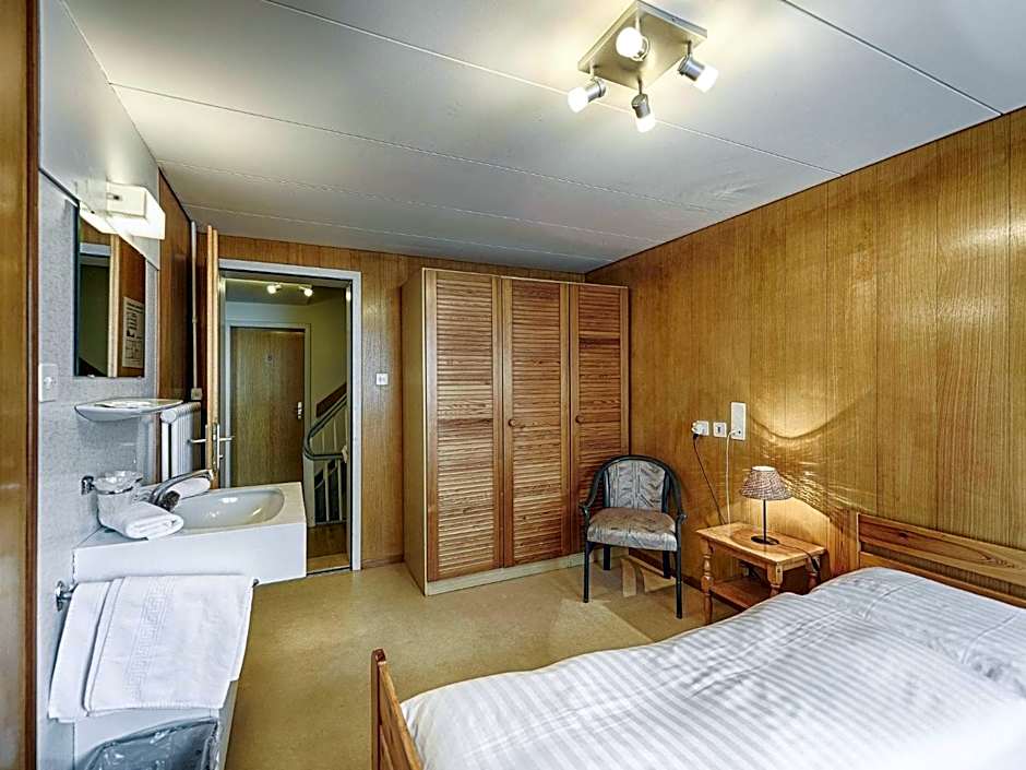 Hotel Weisses Kreuz