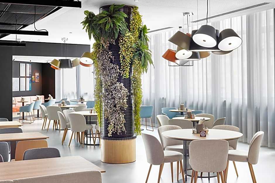 H2 Hotel Wien Schönbrunn