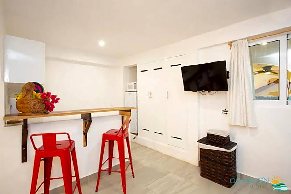 Ocean Zen Suites on 5th Avenue - Adults Only