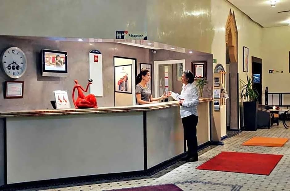 ibis Agadir