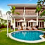 Aeera Villa Canggu by Ini Vie Hospitality