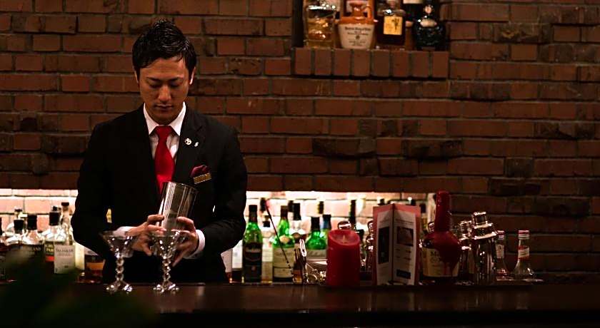 Hotel New Otani Hakata