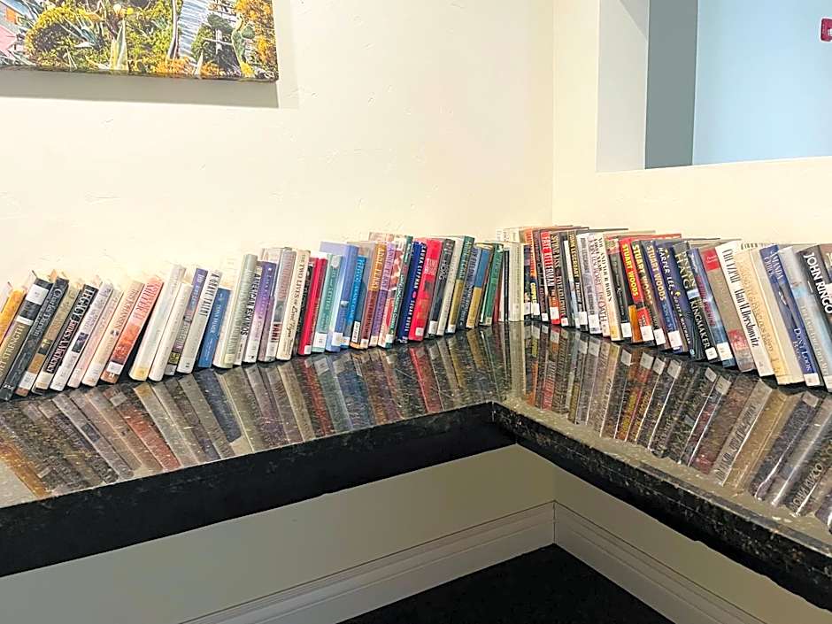 FairBridge Inn & Suites Cuero