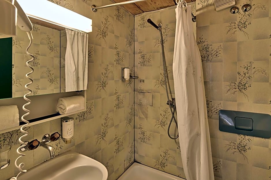 Baeren Hotel, The Bear Inn